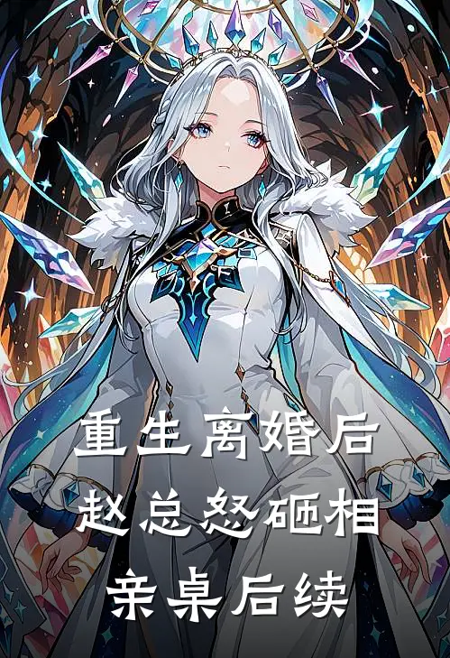 重生离婚后，赵总怒砸相亲桌后续