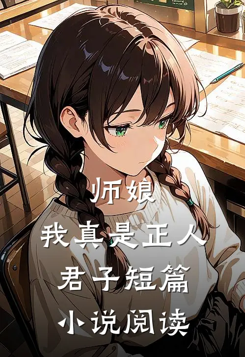 师娘,我真是正人君子短篇阅读全文