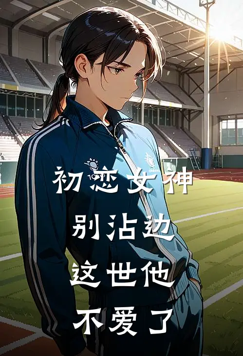 初恋女神别沾边，这世他不爱了