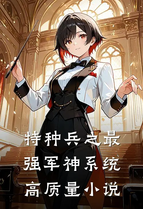 特种兵之最强军神系统高质量推荐