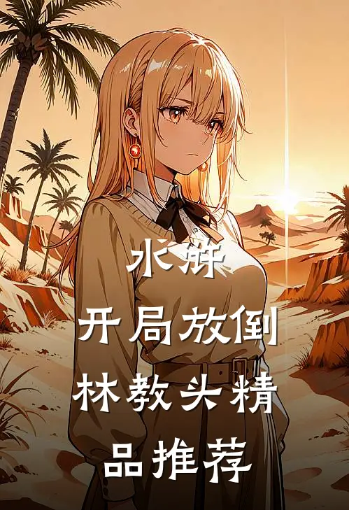 水浒：开局放倒林教头精品推荐