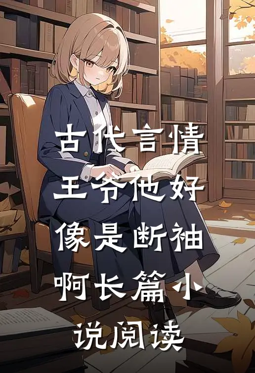 古代言情王爷他好像是断袖啊长篇阅读