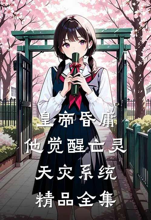 皇帝昏庸，他觉醒亡灵天灾系统精品全集