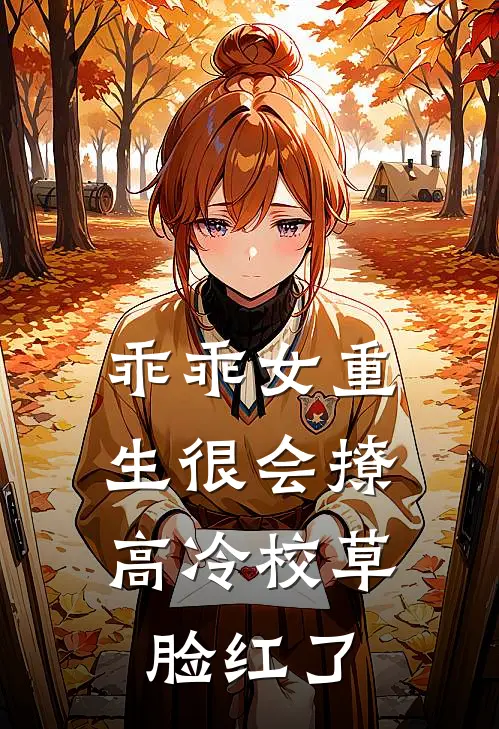 乖乖女重生很会撩,高冷校草脸红了全文阅读
