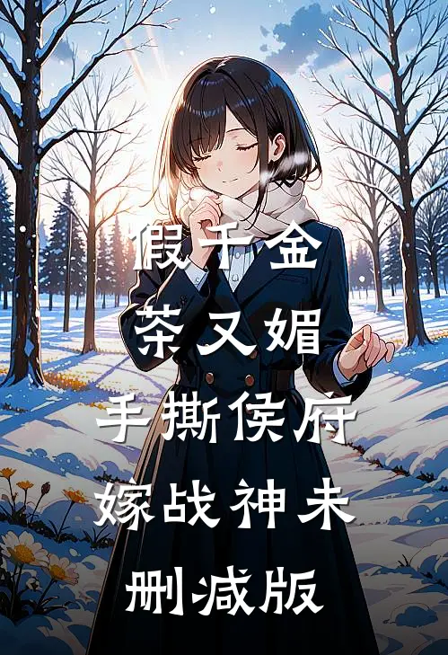 假千金茶又媚，手撕侯府嫁战神未删减版