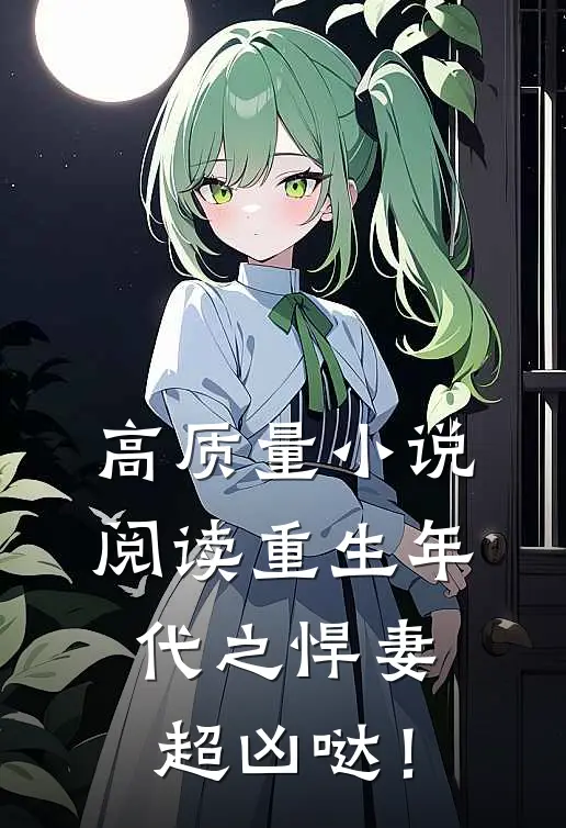 高质量小说阅读重生年代之悍妻超凶哒！