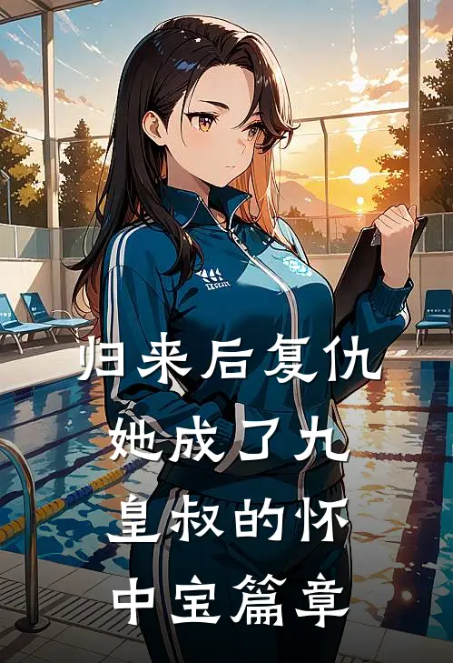 归来后复仇,她成了九皇叔的怀中宝篇章免费阅读
