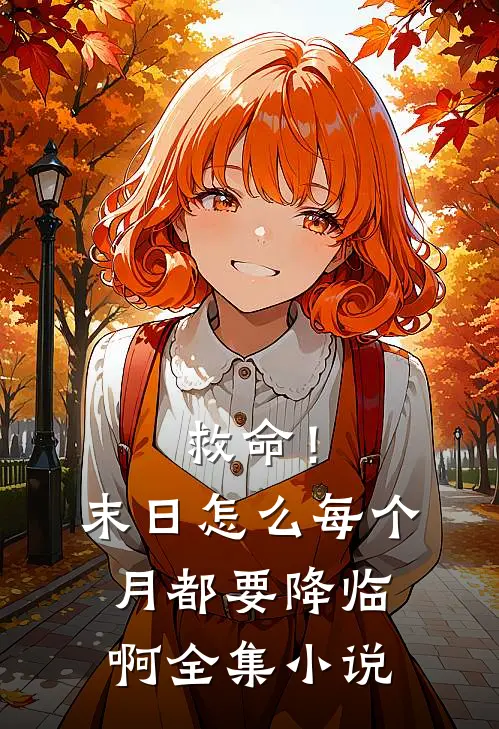 救命!末日怎么每个月都要降临啊全集网