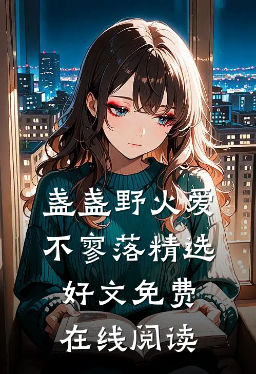 盏盏野火爱不寥落精选好文免费在线阅读