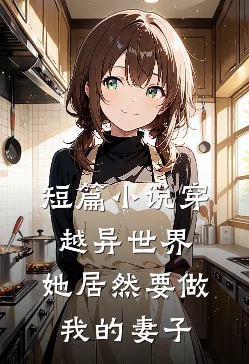 短篇穿越异世界,她居然要做我的妻子