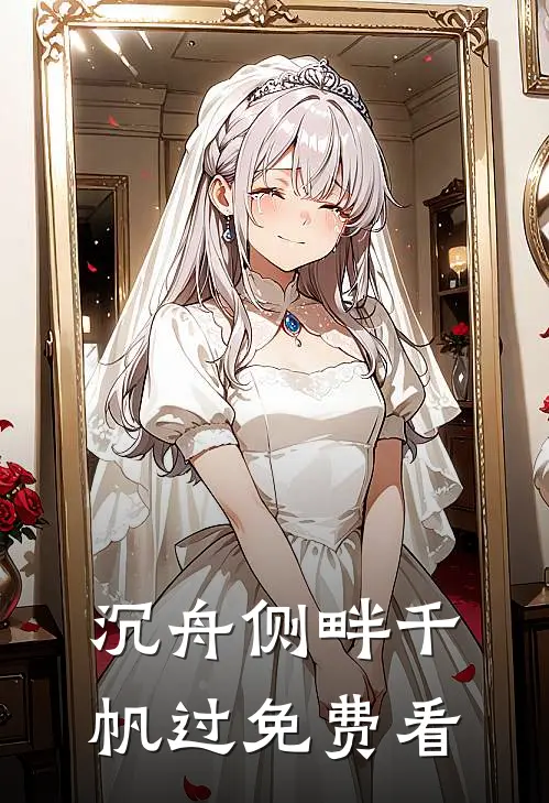 沉舟侧畔千帆过免费看