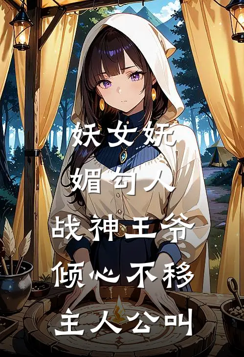 妖女妩媚勾人,战神王爷倾心不移主人公叫啥