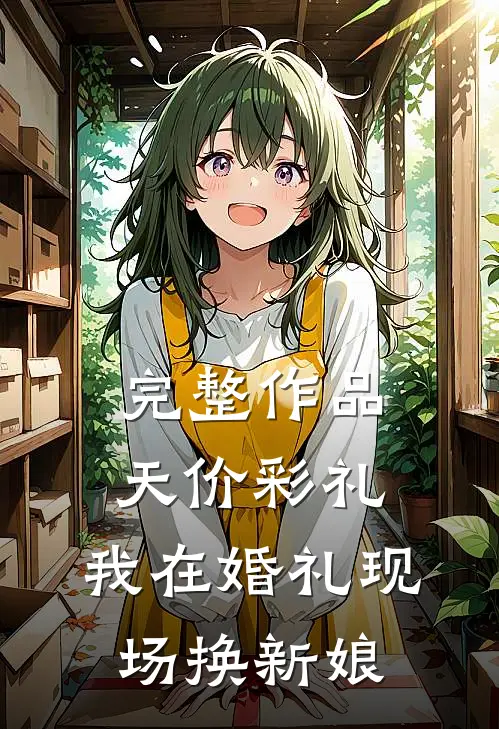 完整作品天价彩礼：我在婚礼现场换新娘