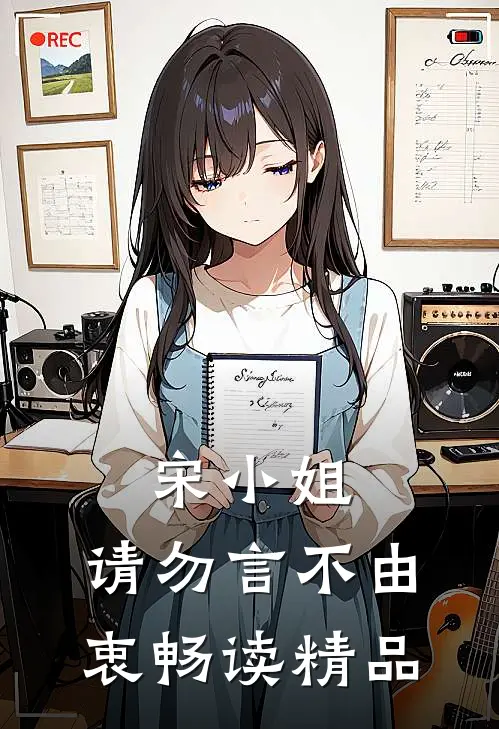 宋小姐,请勿言不由衷畅读精品