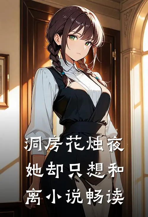 洞房花烛夜，她却只想和离小说畅读