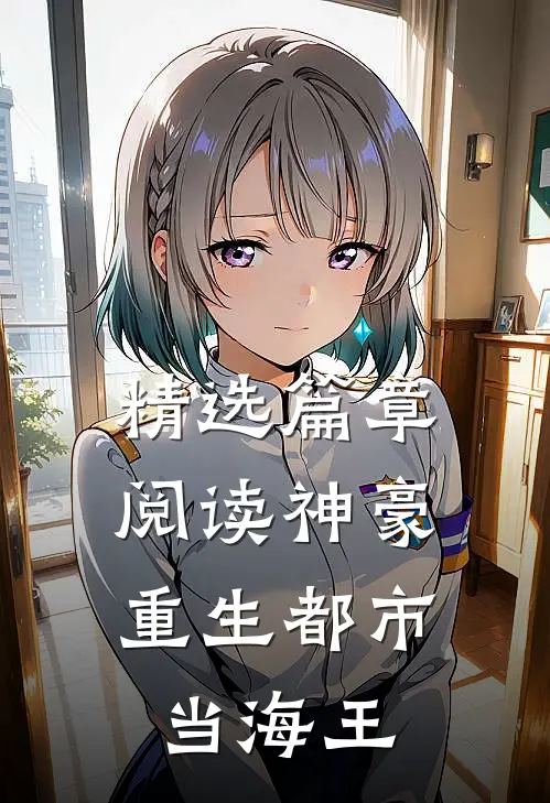 精选篇章阅读神豪：重生都市当海王