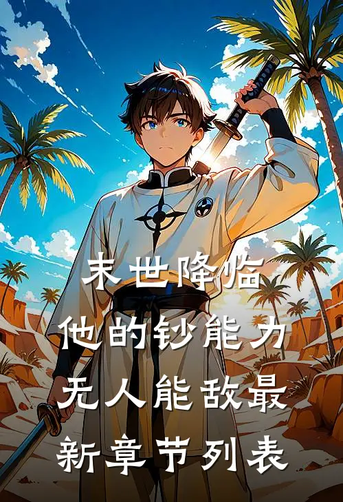 末世降临：他的钞能力无人能敌最新章节列表