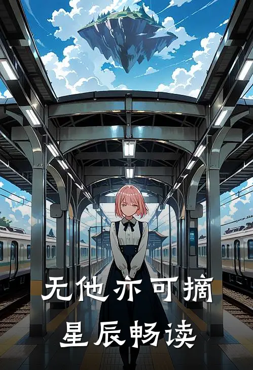 无他亦可摘星辰畅读