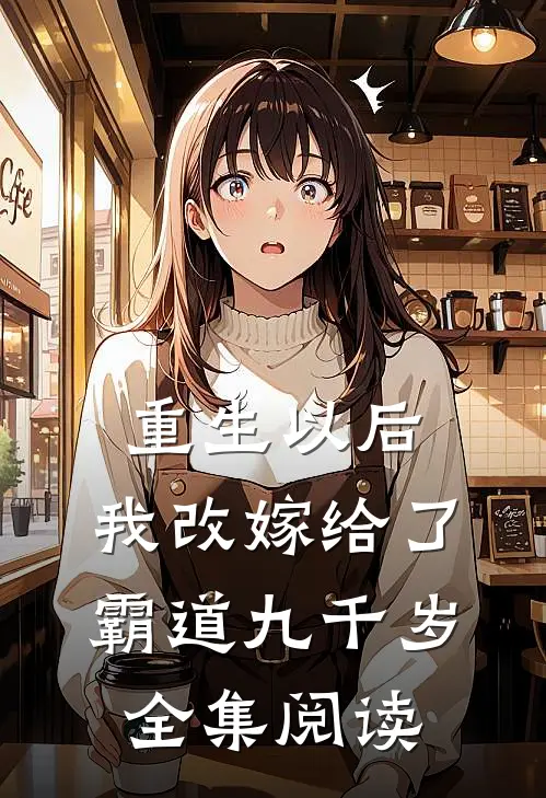 重生以后,我改嫁给了霸道九千岁全集阅读