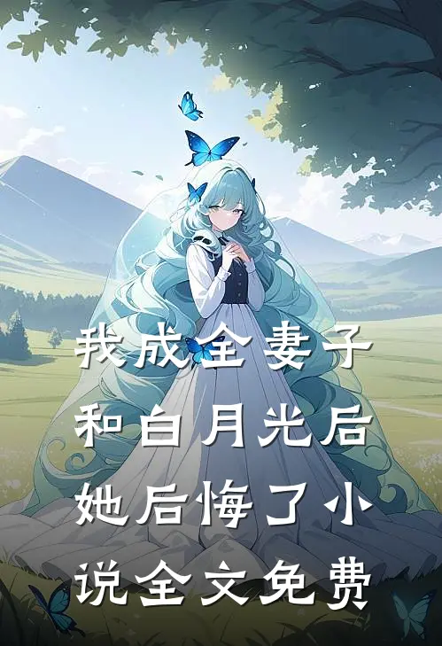 我成全妻子和白月光后,她后悔了全文免费