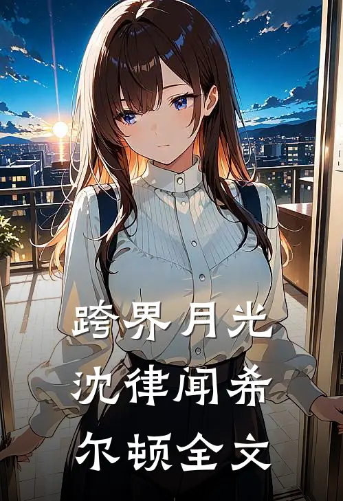 跨界月光沈律闻希尔顿全文
