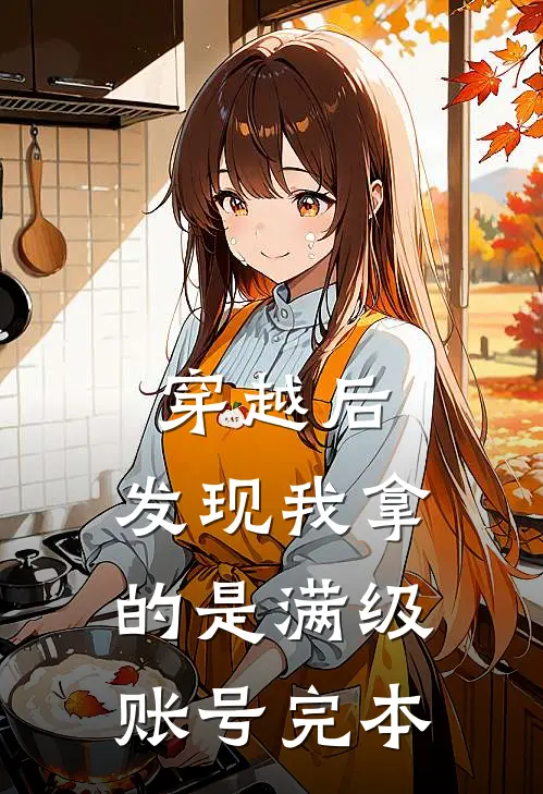 穿越后，发现我拿的是满级账号完本