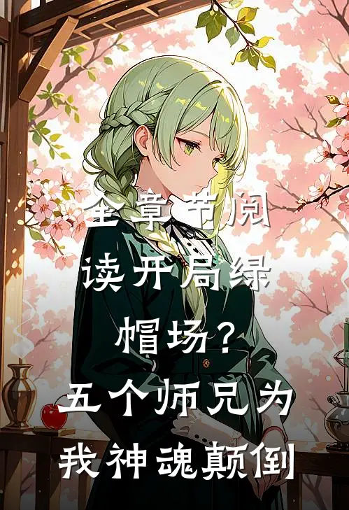 全章节阅读开局绿帽场？五个师兄为我神魂颠倒
