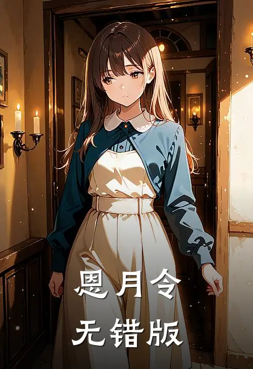 恩月令无错版