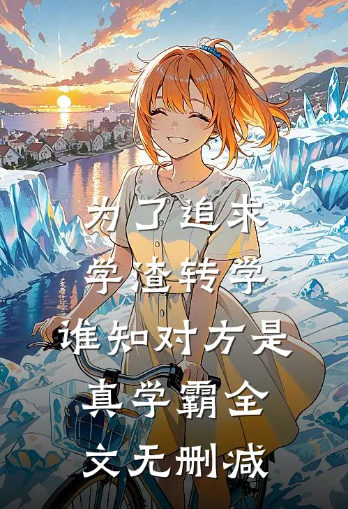 为了追求学渣转学，谁知对方是真学霸全文无删减