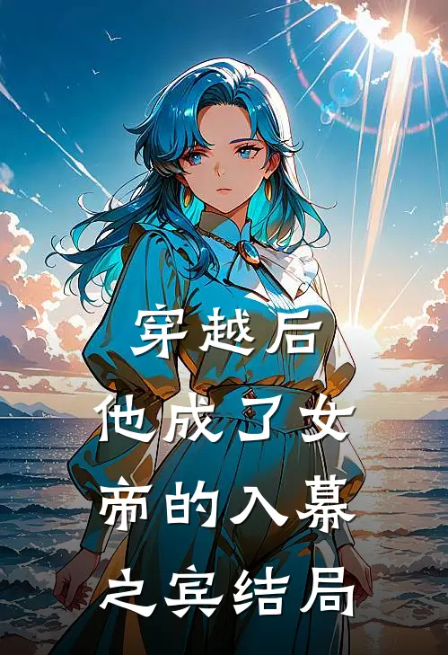 穿越后,他成了女帝的入幕之宾结局是