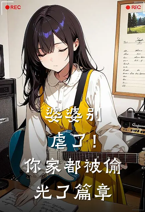 婆婆别虐了!你家都被偷光了篇章免费阅读