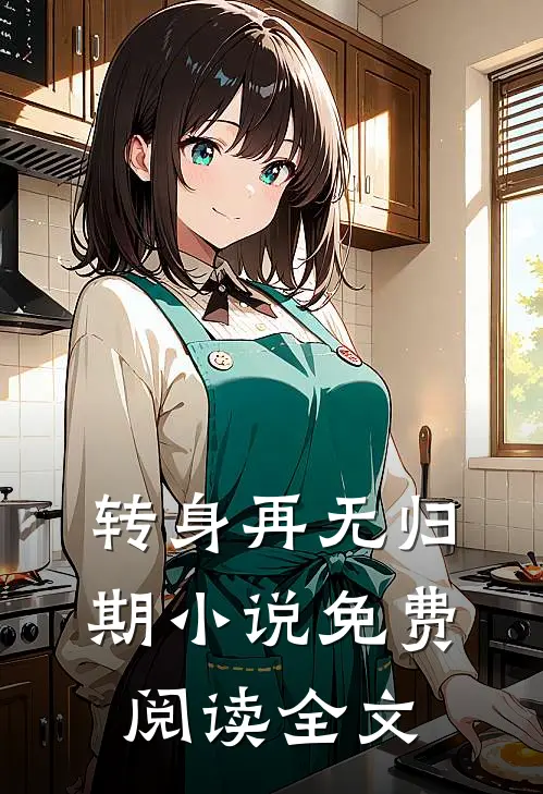 转身再无归期小说免费阅读全文
