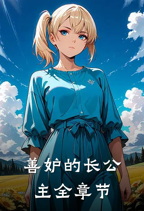 善妒的长公主全章节