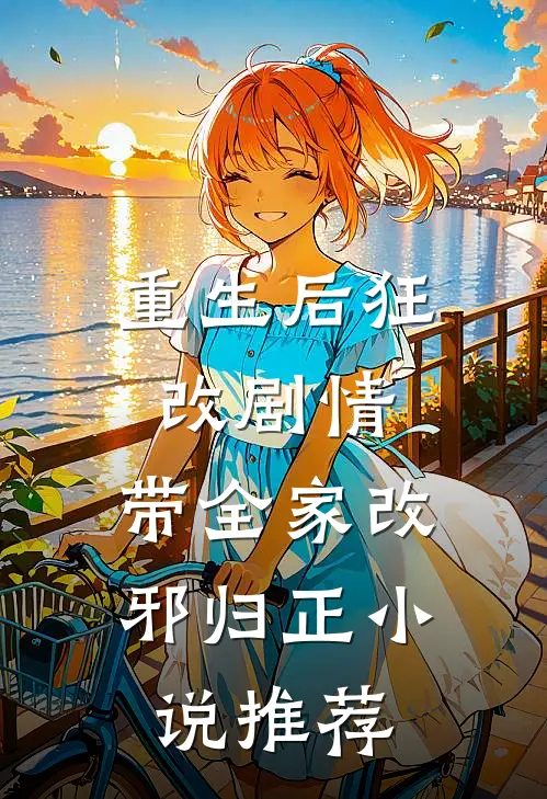 重生后狂改剧情，带全家改邪归正小说推荐