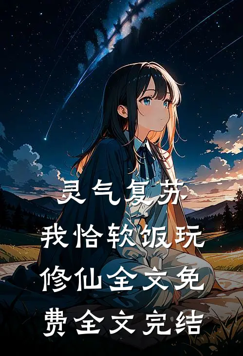 灵气复苏:我恰软饭玩修仙全文免费全文完结