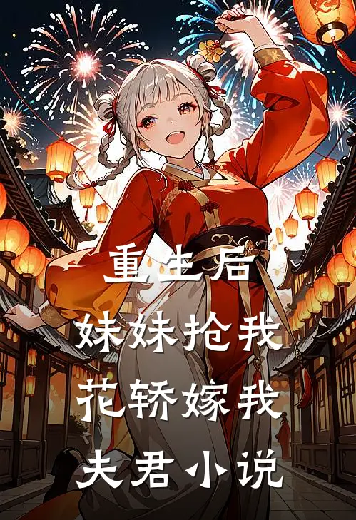 重生后,妹妹抢我花轿嫁我夫君