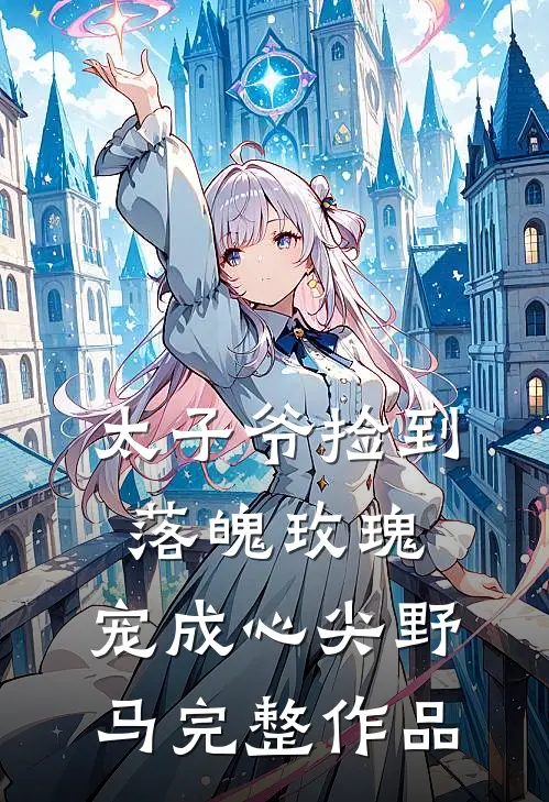 太子爷捡到落魄玫瑰,宠成心尖野马完整作品免费阅读