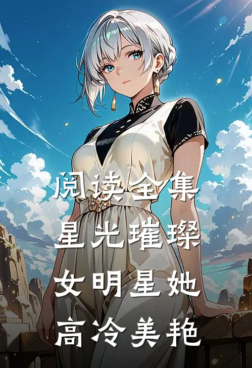阅读全集星光璀璨：女明星她高冷美艳