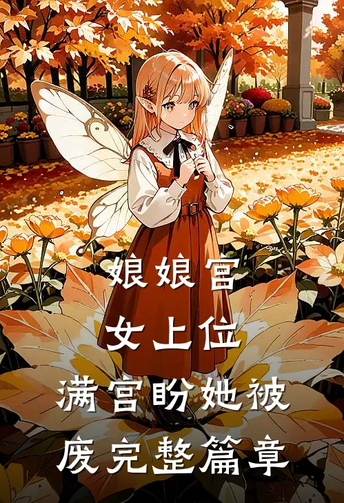 娘娘宫女上位，满宫盼她被废完整篇章