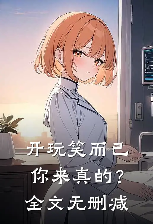 开玩笑而已,你来真的?全文无删减