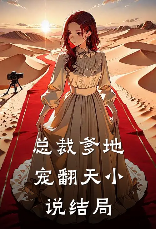 总裁爹地宠翻天结局是