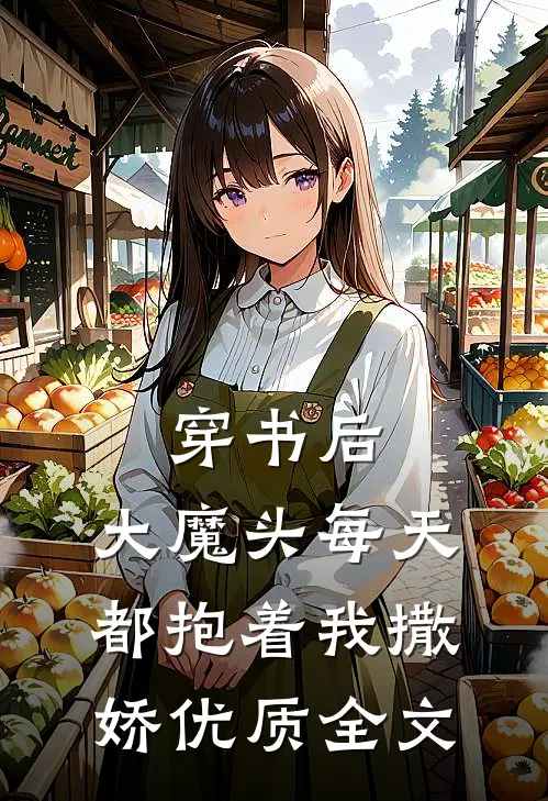 穿书后，大魔头每天都抱着我撒娇优质全文