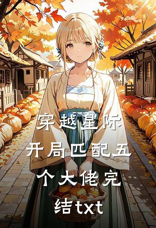 穿越星际，开局匹配五个大佬完结txt