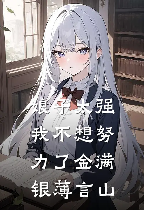 娘子太强，我不想努力了金满银薄言山