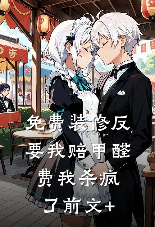 免费装修反要我赔甲醛费我杀疯了前文+