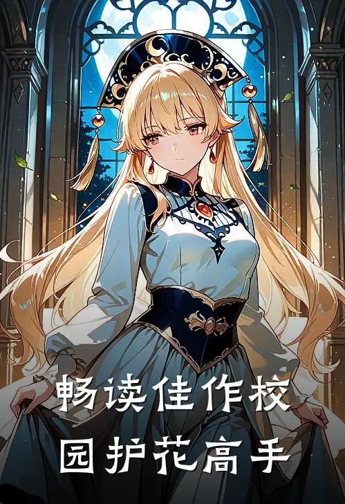 畅读佳作校园护花高手