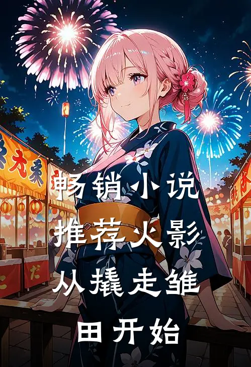 畅销小说推荐火影：从撬走雏田开始