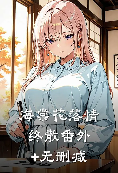 海棠花落情终散番外+无删减