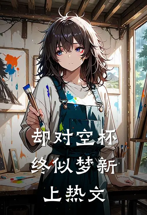 却对空杯终似梦新上热文