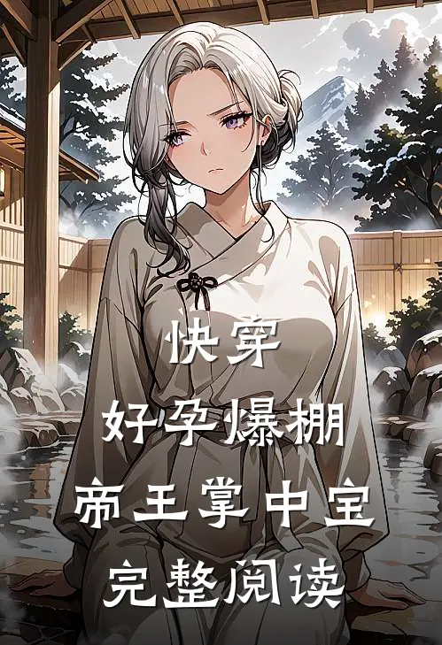快穿：好孕爆棚，帝王掌中宝完整阅读